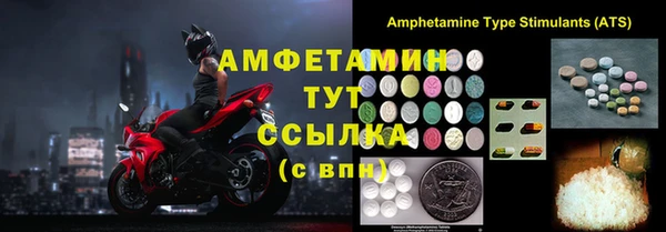 стафф Майский